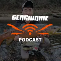 The GearJunkie Podcast artwork