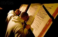 The History of the Christian Church artwork