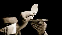 The History of the Christian Church artwork
