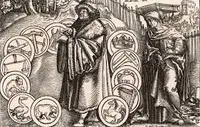The History of the Christian Church artwork