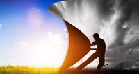 The History of the Christian Church artwork
