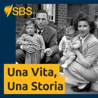 SBS Italian - SBS in Italiano artwork