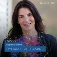 The Scaling Tech Podcast artwork