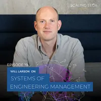 The Scaling Tech Podcast artwork