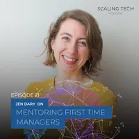 The Scaling Tech Podcast artwork