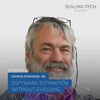 The Scaling Tech Podcast artwork