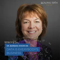 The Scaling Tech Podcast artwork
