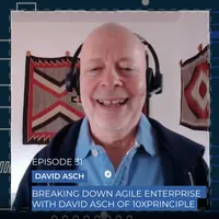 The Scaling Tech Podcast artwork