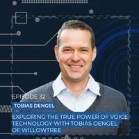 The Scaling Tech Podcast artwork
