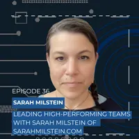 The Scaling Tech Podcast artwork