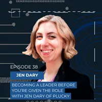 The Scaling Tech Podcast artwork