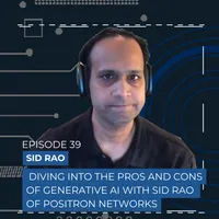 The Scaling Tech Podcast artwork