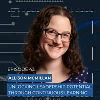 The Scaling Tech Podcast artwork