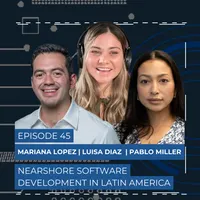 The Scaling Tech Podcast artwork