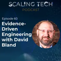The Scaling Tech Podcast artwork