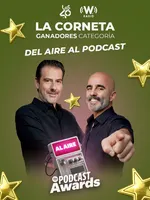 La Corneta artwork