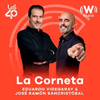 La Corneta artwork