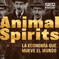 Animal Spirits artwork