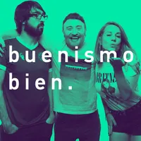 Buenismo bien artwork