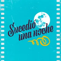 Sucedió una noche artwork