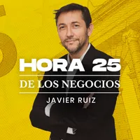 Hora 25 artwork