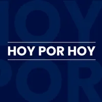 Hoy por Hoy artwork