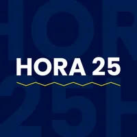 Hora 25 artwork