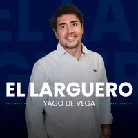 El Larguero artwork