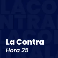 Hora 25 artwork