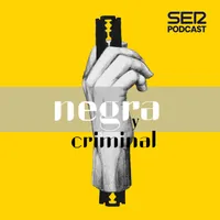 Negra y Criminal artwork
