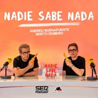 Nadie Sabe Nada artwork