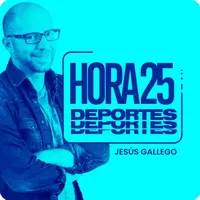 Hora 25 artwork