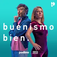 Buenismo bien artwork