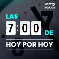 Hoy por Hoy artwork