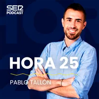 Hora 25 artwork