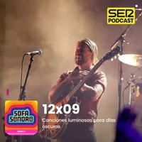 Sofá Sonoro artwork