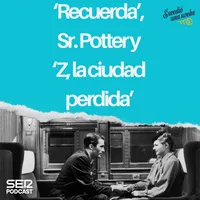 Sucedió una noche artwork