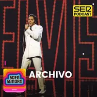 Sofá Sonoro artwork