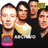 Sofá Sonoro artwork