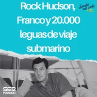 Sucedió una noche artwork