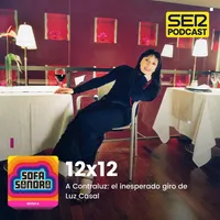 Sofá Sonoro artwork