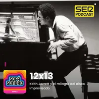 Sofá Sonoro artwork