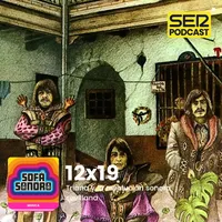 Sofá Sonoro artwork
