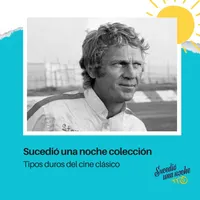 Sucedió una noche artwork