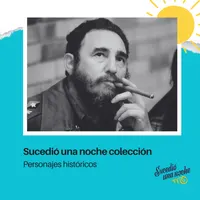 Sucedió una noche artwork