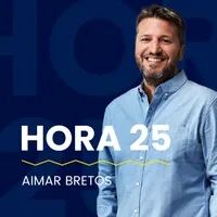 Hora 25 artwork