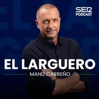 El Larguero artwork