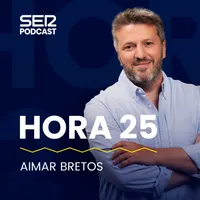 Hora 25 artwork