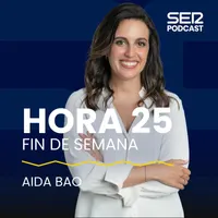 Hora 25 artwork