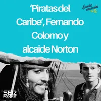 Sucedió una noche artwork